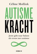 AutismeKRACHT (Gesigneerd)