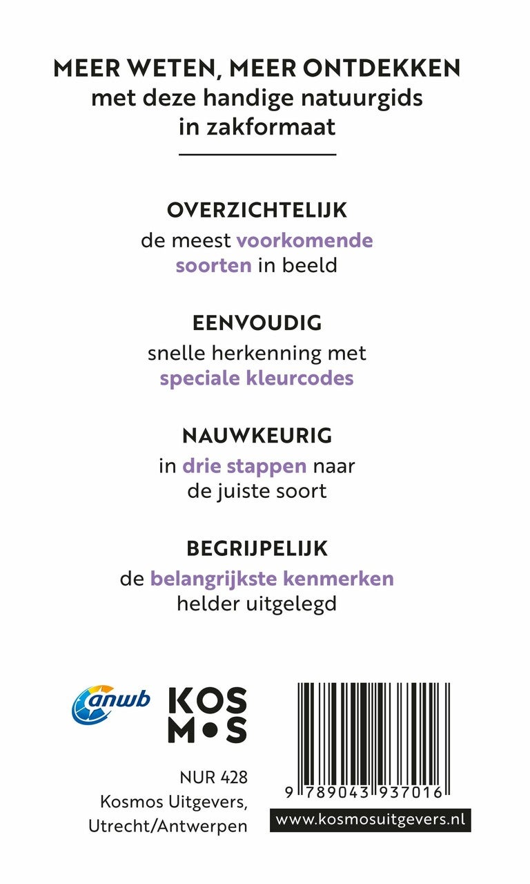 Bloemen (Paperback)