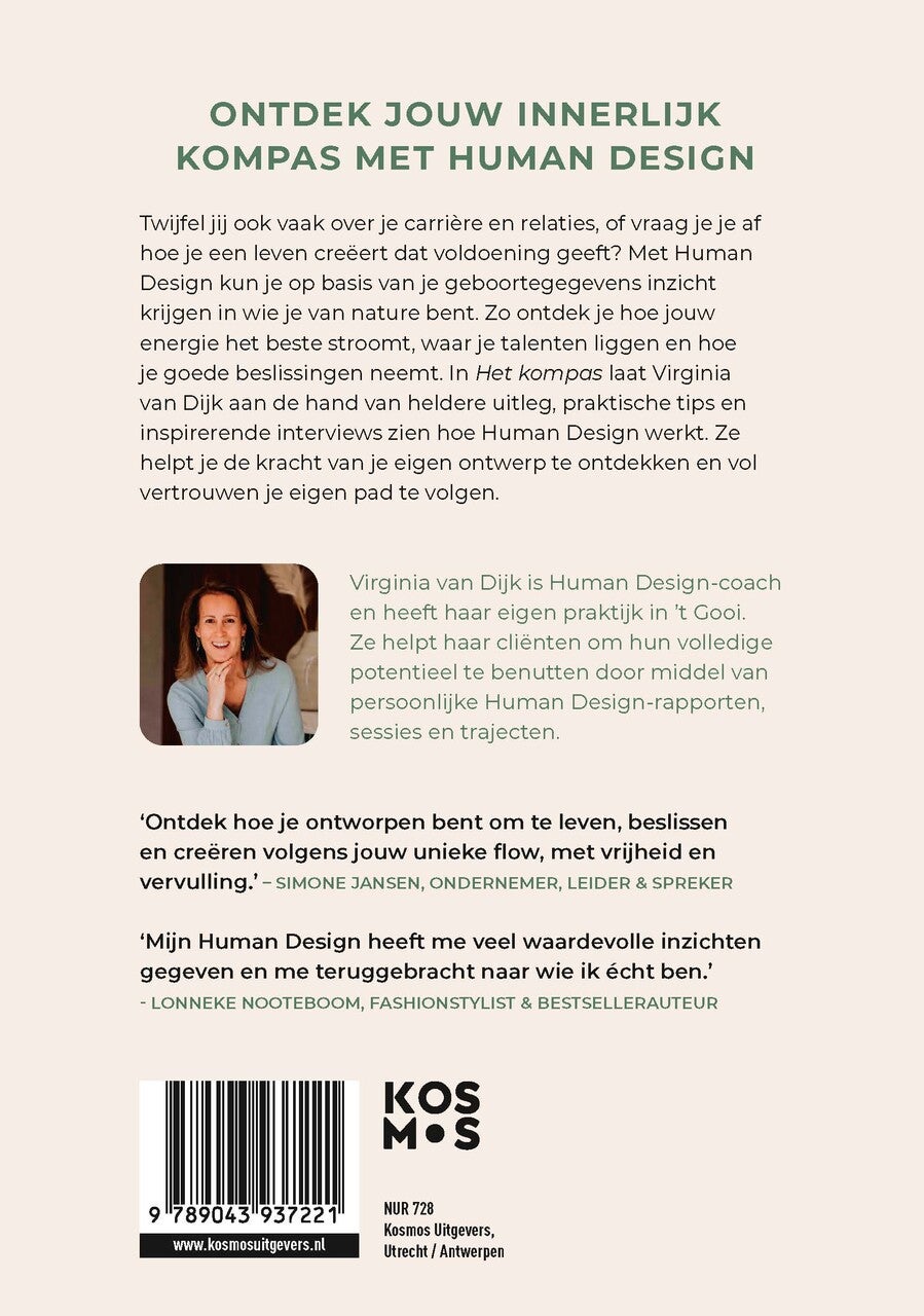 Het kompas (E-book)