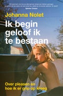 Ik begin geloof ik te bestaan (E-book)