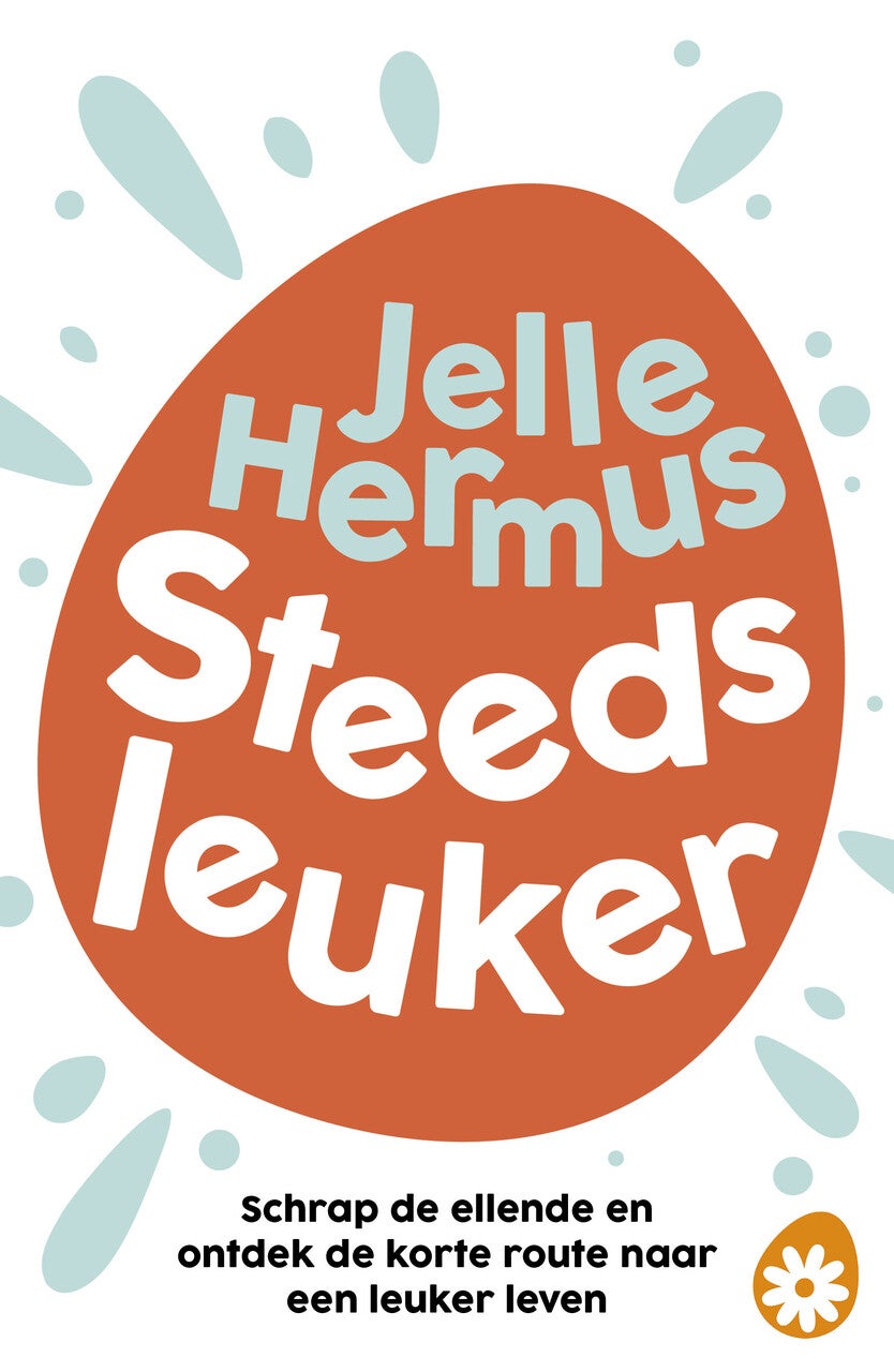 Steeds leuker (E-book)