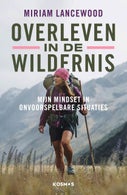Overleven in de wildernis (E-book)