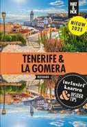 Tenerife & La Gomera (Paperback)