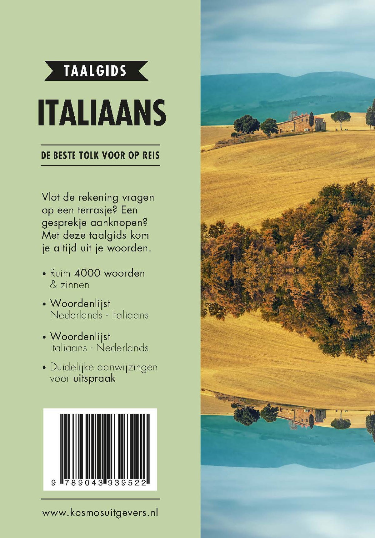 Italiaans (E-book)