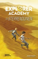 De sterrenduinen (E-book)