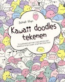 Kawaii doodles tekenen (Paperback)