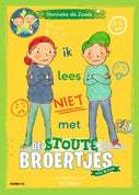 Ik lees met de Stoute Broertjes (E-book)