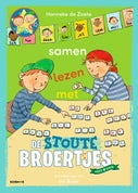 Samen lezen met de Stoute Broertjes (E-book)