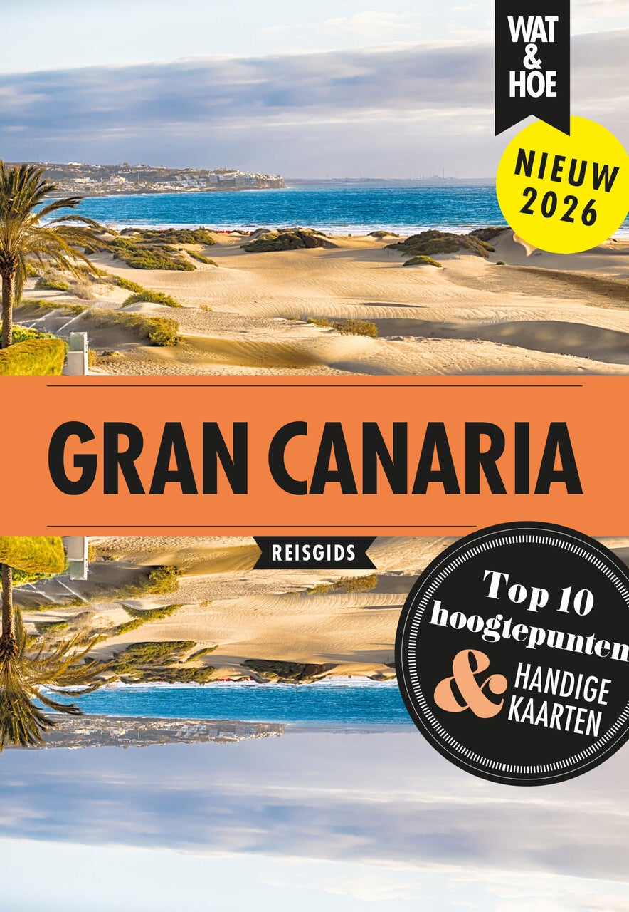 Gran Canaria (Paperback)
