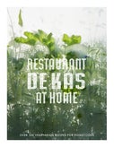 Restaurant De Kas at Home (E-book)