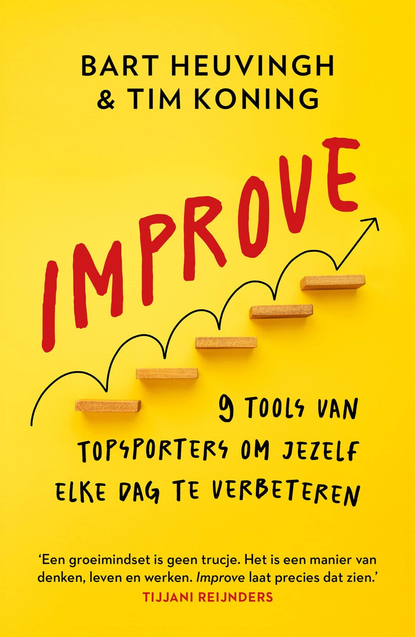 Improve (E-book)
