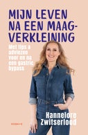Mijn leven na een maagverkleining (E-book)