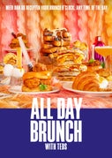 All Day Brunch (E-book)