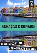 Curaçao en Bonaire (E-book)