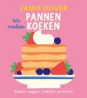 We maken pannenkoeken (Kartonboek)