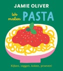 We maken pasta (Kartonboek)