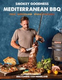 Smokey Goodness - Mediterranean BBQ (E-book)
