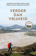Verder dan vrijheid (Paperback)