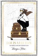 Louis Vuitton (Hardback)