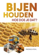 Bijenhouden (Hardback)