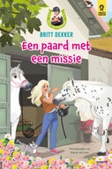 Een paard met een missie (E-book)