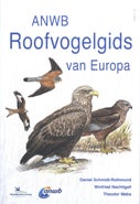 Roofvogelgids van Europa (Paperback)