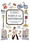 Parels van Amsterdam (E-book)