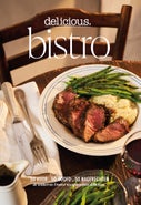 Bistro (E-book)