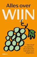 Alles over wijn (Hardback)