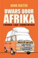 Dwars door Afrika (E-book)