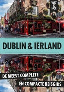 Dublin en Ierland (E-book)