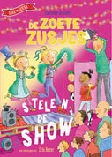 De Zoete Zusjes stelen de show (Hardback)