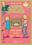 Een spel met een doos (Hardback)