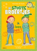 Ik lees niet (E-book)