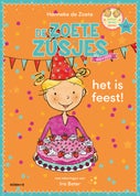 Het is feest (E-book)