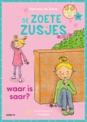 Waar is Saar? (E-book)