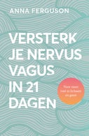 Versterk je nervus vagus in 21 dagen (Paperback)