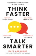 Think Faster, Talk Smarter (Paperback)