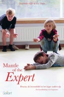 Mantle of the Expert (Paperback)