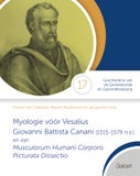 Myologie vóór Vesalius (Paperback)