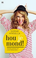 Hou je mond! (E-book)