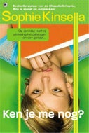 Ken je me nog? (E-book)