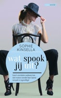 Wat spook jij uit? (E-book)