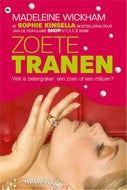 Zoete tranen (E-book)