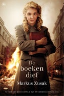 De Boekendief (E-book)