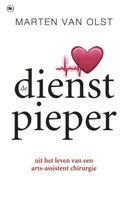 De dienstpieper (E-book)