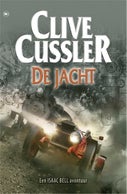 De jacht (E-book)