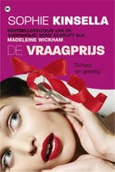 De vraagprijs (E-book)