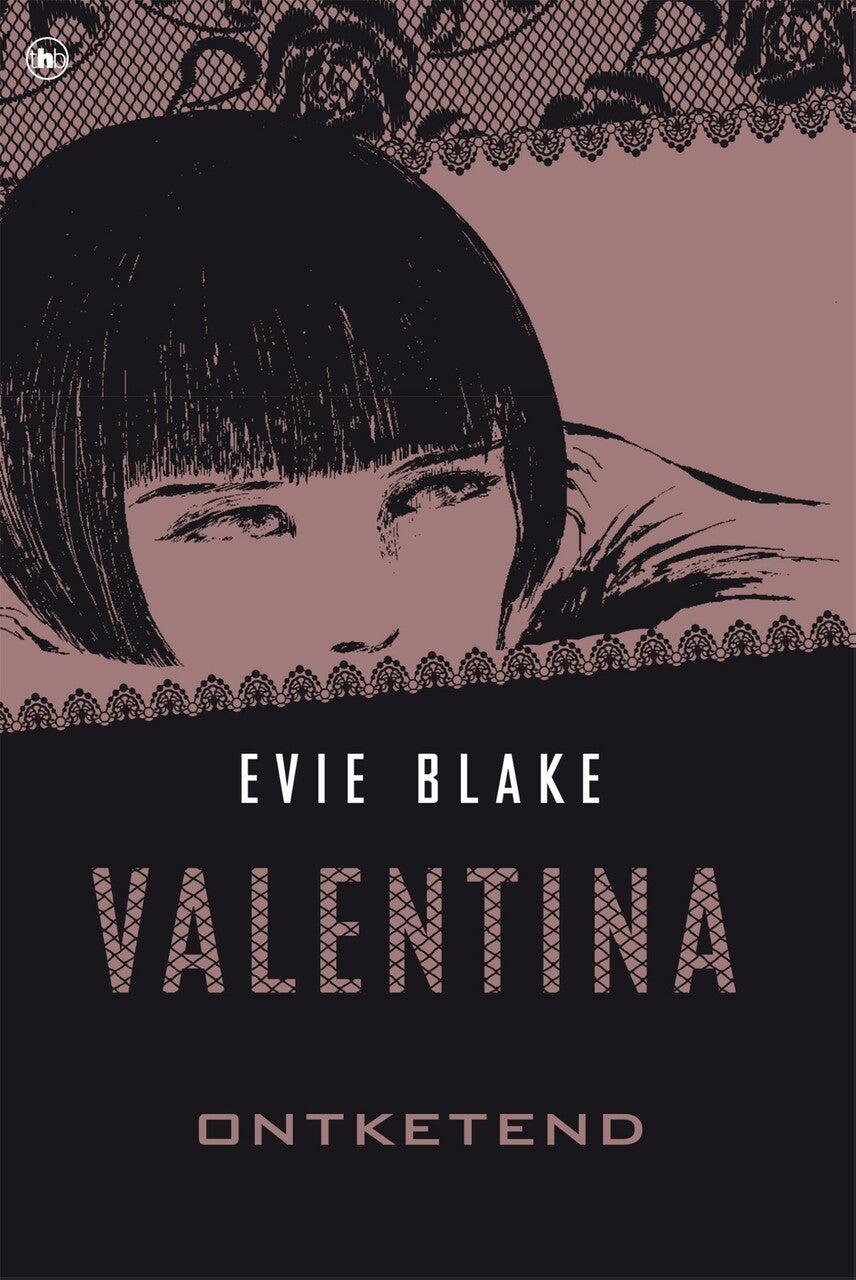 Valentina ontketend (E-book)