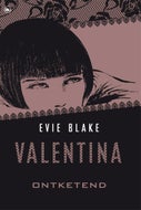 Valentina ontketend (E-book)